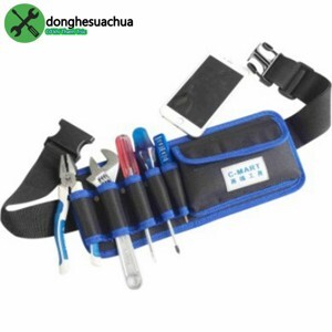 Túi đeo C-Mart L0052 7 ngăn