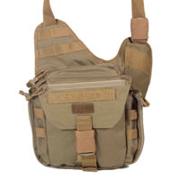 Túi đeo chéo 5.11 Push Pack – Sandstone