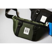 TÚI ĐEO CHÉO ADIDAS ATRIC BUM BAG NĂNG ĐỘNG