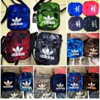 Túi đeo chéo  adidas cho nam nữ