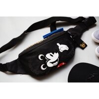 TÚI ĐEO CHÉO ADIDAS NEO MICKEY (2 màu)