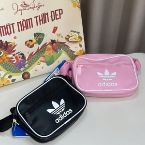 Túi đeo chéo Adidas Originals Classic Mini Bag