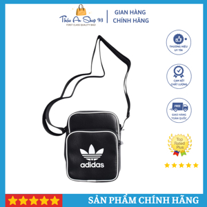 Túi đeo chéo Adidas Originals Classic Mini Bag