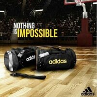 Túi đeo chéo Adidas phong cách thể thao năng động
