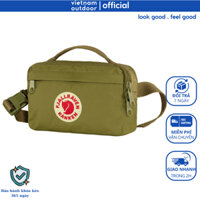 Túi Đeo Chéo Bao Tử Nam Nữ FJALLRAVEN KANKEN HIP PACK Nhỏ Gọn Thời Trang Nhiều Màu