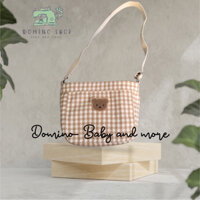 Túi đeo chéo bé trai, bé gái