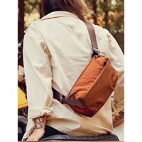 Túi đeo chéo Bellroy Venture Sling 6L Explorer Ngực Túi đeo chéo đi xe đạp chống nước