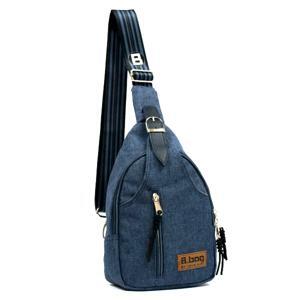 Túi đeo chéo bụng B.Bag T-23