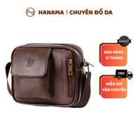 Túi đeo chéo cao cấp HN So2