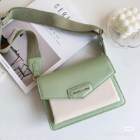 Túi đeo chéo Charles & keith auth