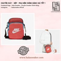 Túi Đeo Chéo Chính Hãng Nike Unisex Heritage 2.0 C CV1408-673 - Authentic - Hala Sneaker