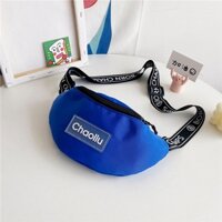 Túi đeo chéo cho bé gái/ bé trai phong cách dễ thương – BEE GEE DCTE1013