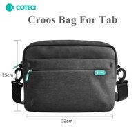 Túi đeo chéo cho Máy tính bảng , IPad Pro , chống sốc , chống thâm nước chính hãng COTECI Croos Bag