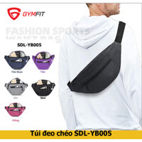 Túi Đeo Chéo Có Lỗ Luồn Tai Nghe, Túi Đéo Chéo Chống Thấm Chống Thấm Nước SDL-YB005
