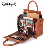 Túi đeo chéo COBBLER LEGEND thời trang cho nữ