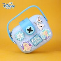 Túi đeo chéo công chúa Elsa cao cấp