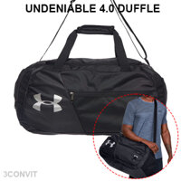 Túi đeo chéo đa năng Under Armour 4.0