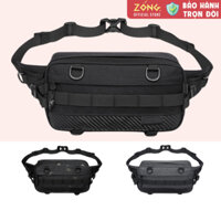 Túi đeo chéo, đeo bụng đi du lịch – OZUKO 9676 ZÓNG®