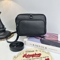 Túi đeo chéo + đeo bụng nam pedro size 20 cm đủ màu