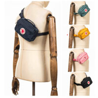 Túi đeo chéo-đeo hông Fjallraven Kanken Hip Pack chống nước