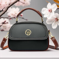 Túi đeo chéo Đeo vai nữ thời trang da mềm nhiều ngăn rẻ đẹp