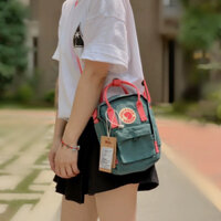 Túi đeo chéo du lịch nhỏ gọn chống nước