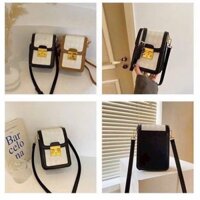 Túi Đeo Chéo Đựng Điện Thoại - HL26