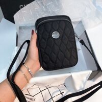 Túi đeo chéo đựng điện thoại mini vải dù cao cấp