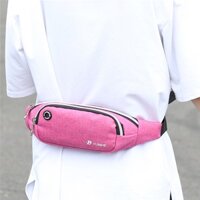Túi đeo chéo đựng điện thoại chống trộm phong cách thể thao mới cho nam nữ