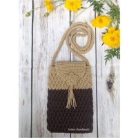 Túi đeo chéo đựng điện thoại