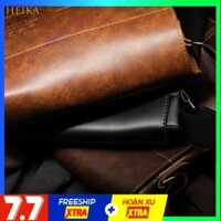 Túi đeo chéo đựng ipad nam chống nước, siêu bền, bảo hành 12 tháng XUTC011