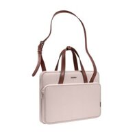 Túi Đeo Chéo Đựng Laptop Macbook 13/14-inch Tomtoc H22