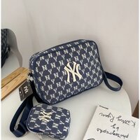 Túi Đeo Chéo Đựng Máy Ảnh Mới 2021 Kích Thước 23*7*15cm