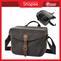 Túi Đeo Chéo Đựng Máy Ảnh Cwatcun