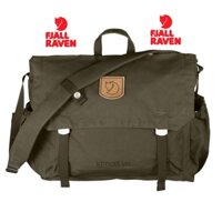 Túi đeo chéo Fjallraven Foldsack No. 2 in Dark Olive