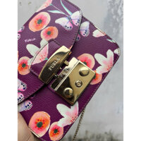 Túi đeo chéo Furla mini