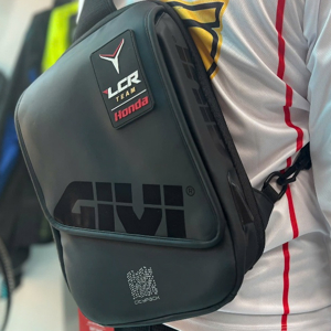 Túi Đeo Chéo Givi CIT02