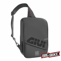TÚI ĐEO CHÉO GIVI CITY BACKPACK CIT02