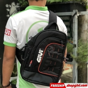 Túi đeo chéo Givi TR30N