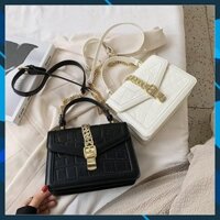 Túi Đeo Chéo Gu Shì Túi Xách Quảng Châu Cao Cấp Đẹp Bền Sang Trọng Mã C02