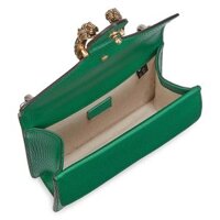 Túi Đeo Chéo Gucci Mini Dionysus Leather ...