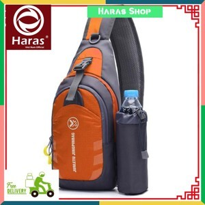 Túi đeo chéo Haras HR218