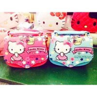 Túi đeo chéo hello kitty, frozen, sofia v...v