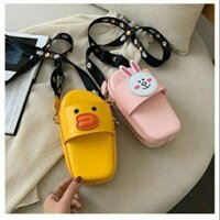 TÚI ĐEO CHÉO HÌNH DÉP ĐỘC LẠ , HÀNG HÓT MỚI VỀ ĐỰNG ĐIỆN THOẠI VÔ TƯ