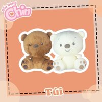 Túi Đeo Chéo Hình Gấu