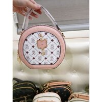 Túi đeo chéo hình hộp