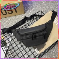 Túi đeo chéo hông nam nữ N9 bóng chống nước cao cấp H991 Shalla