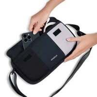 Túi đeo chéo Innostyle Versalsling Crossbody Bag S2101