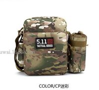 TÚI ĐEO CHÉO IPAD KIỂU QUÂN ĐỘI