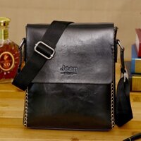 Túi đeo chéo JEEP đẹp da bóng